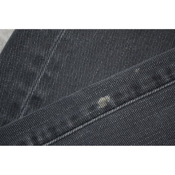 Sean John Black Jeans - Size 36X34 (see details) - Picture 5 of 8